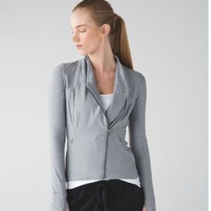 Lululemon Precision Jacket